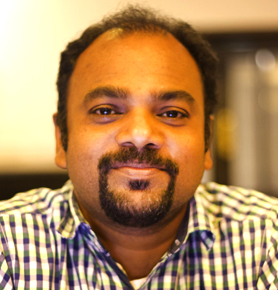 Dr. AjitKumar G